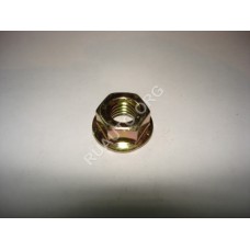 Гайка М8х1,25 с фланцем 13832201