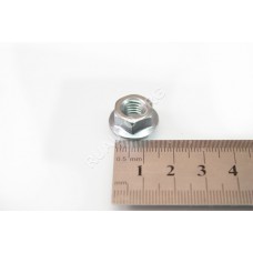 Гайка М8х1,25 с фланцем ВАЗ 21100-3701686-008 БелЗАН