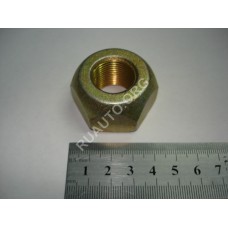 Гайка колёсная М20х1,5 КАМАЗ-4310 00000-0250712-009 БелЗАН
