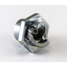 Гайка храповика ручного запуска двиг.2101 21010-1005054