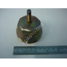 Колпак ступицы Газель с болтом 24-10-3103063-б