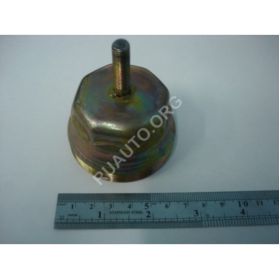 Колпак ступицы Газель с болтом 24-10-3103063-б