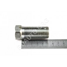 Муфта рулевых тяг 1118 Калина 11180-3414058-00