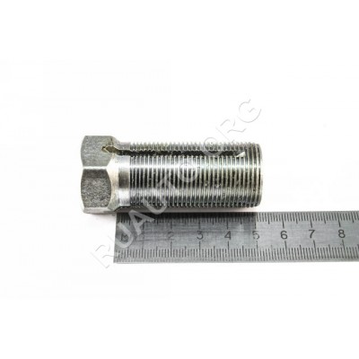 Муфта рулевых тяг 1118 Калина 11180-3414058-00