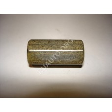 Муфта М10х1,25х30 соединит.торм.трубок Волга,Газель 24-3506094