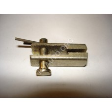Муфта троса акселератора 3102-1108079