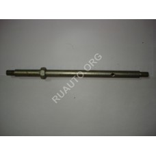 Ось педали Газель 3302-1602054