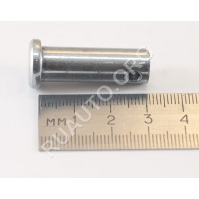 Палец М10х30 260058-п29 Красная Этна