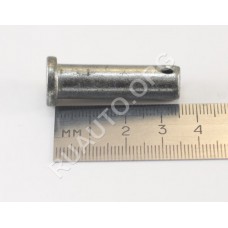 Палец М10х35 рычага стояночного тормоза ГАЗ 3307 260060-п29 Красная Этна