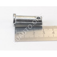 Палец М6х40 260020-п29 Красная Этна