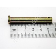 Палец М8х55 260045-п29 Красная Этна