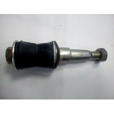 Палец амортизатора ГАЗ 53 ниж. в/сб 52-2905472-01 в/сб