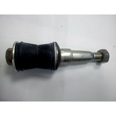 Палец амортизатора ГАЗ 53 ниж. в/сб 52-2905472-01 в/сб