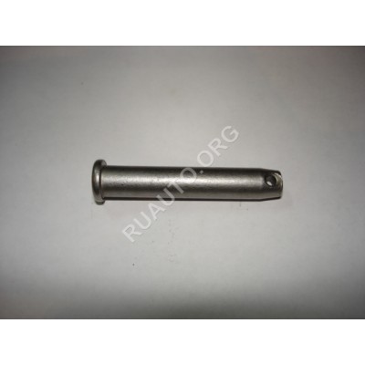 Палец корзины ГАЗ 53 53-1601110 Красная Этна