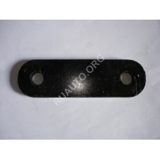 Пластина серьги рессоры Валдай 33104-2912466