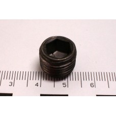 Пробка КГ 1/4