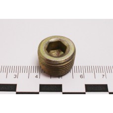 Пробка КГ 3/8