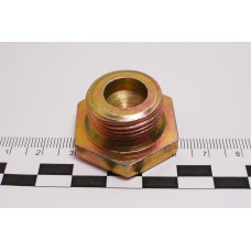 Пробка М22х1,5х10 заднего моста 296507-п8 Красная Этна
