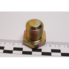 Пробка поддона 406 дв. рем. 14-1009035-рем.