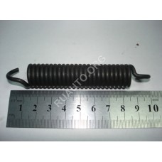 Пружина задних колодок верхняя 2108 21080-3502035-008 БелЗАН