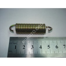 Пружина замка капота 2110-2112,1111 11110-8406034-108 БелЗАН