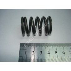 Пружина клапана внешняя 2110 21120-1007020-008 БелЗАН