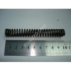Пружина нажим.,м/ос.дифференциала КАМАЗ 05320-2509065-009 БелЗАН