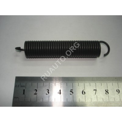 Пружина педали тормоза 2101 21010-3504094-008 БелЗАН