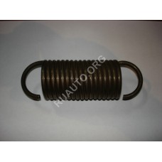 Пружина петли капота 3102-8407070 Красная Этна