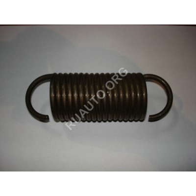 Пружина петли капота 3102-8407070 Красная Этна