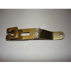 Рычаг тяга педали газа Газель 3302-1108065