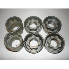 Секретки колесные Газель 3302-3101034-секр.