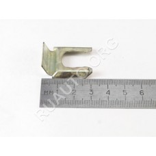 Скоба тормозного шланга ГАЗ и ВАЗ 2101 24-3506042/21010-3506073