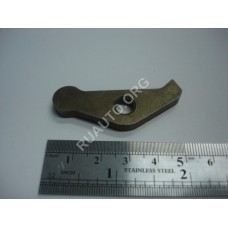 Собачка рычага стояночного тормоза Волга 3102-3508030