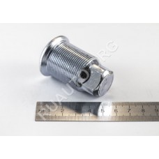 Футорка прав. ГАЗ 53, 3307 Рославль 120-3104054 РААЗ