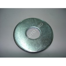 Шайба плоская ф16х50х3 252047-п29