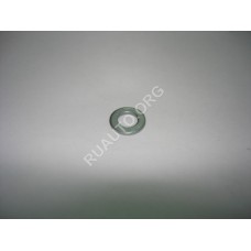 Шайба плоская ф5х10х1 252003-п29