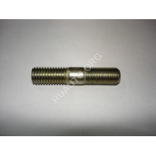 Шпилька М10х1х28 Кр.Эт. 291792-п29 Красная Этна