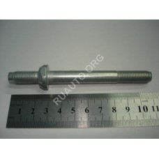Шпилька М10х1,25х114 крепл. опоры дв. 2110 21100-1001255-008 БелЗАН