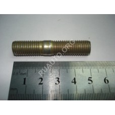 Шпилька М10х1,25х30 выпуск. коллектора КАМАЗ 00001-0035465-219 БелЗАН