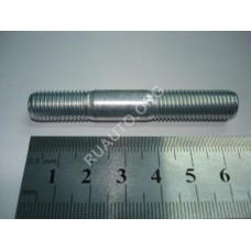 Шпилька М10х1,25х45 головки блока КАМАЗ 00001-0035468-319 БелЗАН