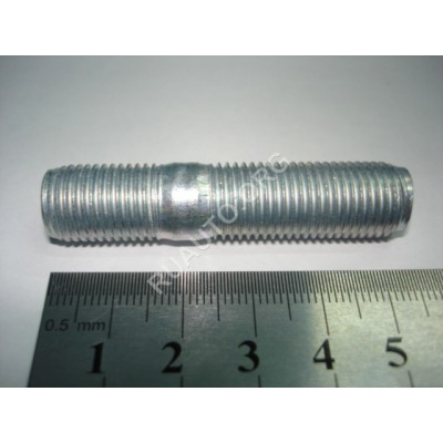 Шпилька М12х1,25х35 полуоси КАМАЗ 00001-0035302-319 БелЗАН