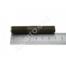 Шпилька М12х1,25х45 Кр.Эт. 291858-п2 Красная Этна
