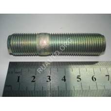 Шпилька М16х1,5х45 картера сцепления КАМАЗ 00001-0018006-319 БелЗАН