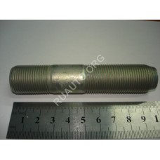 Шпилька М20х1,5х60 перед.кронш.реак.штанги КАМАЗ 00000-0853305-009 БелЗАН