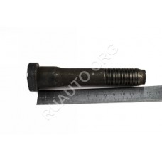 Шпилька М22х1,5х125 ступицы зад.кол КАМАЗ-Евро 2 6520-3104071