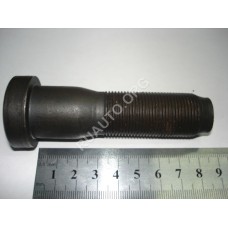 Шпилька М22х1,5х85 ступицы пер.колеса КАМАЗ-Евро 00356-7199120-009 БелЗАН