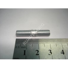 Шпилька М6х1х18 клапанной крышки 2101 00001-0035410-218 БелЗАН