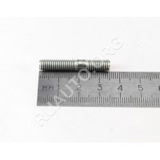 Шпилька М6х1х22 крепл.клап.крышки 2101 00001-0035412-218 БелЗАН