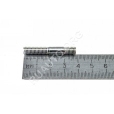 Шпилька М6х1х30 коллектора 2108 00001-0015008-218 БелЗАН